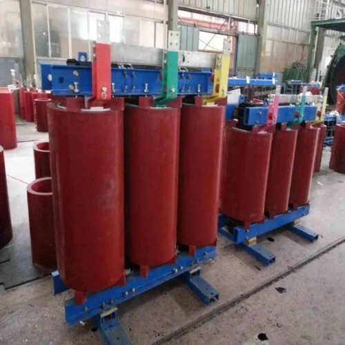 江孜SCB10-250KVA干式变压器