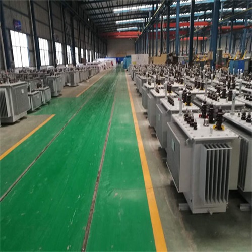 江孜SH15-800KVA非晶合金变压器厂家价格
