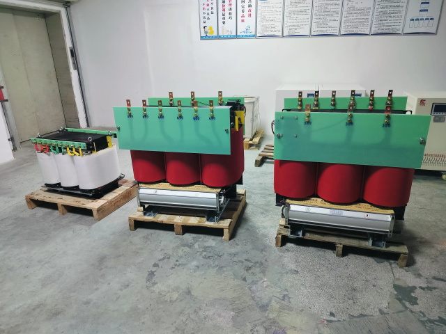 江孜KS11-1000KVA矿用变压器